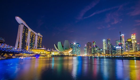 新干新加坡连锁教育机构招聘幼儿华文老师